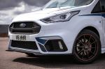 Ford Transit Connect by MS-RT 2019 года (UK)